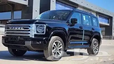 هافال H9 نص فل 2026 عروض حصريه بكميه محدودة 0