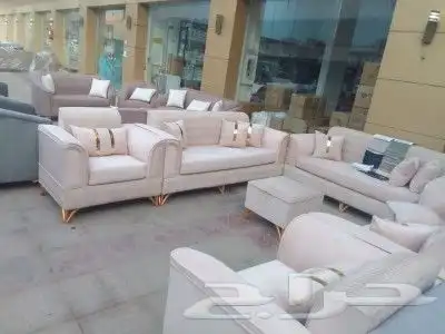 مفروشات الامل 27