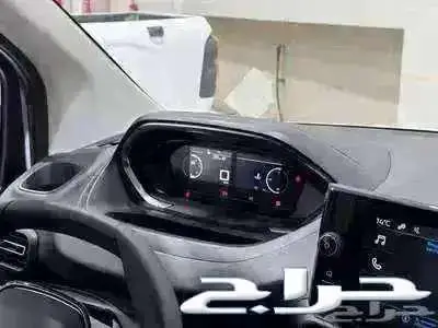 بيجو بارتنر بضاعة موديل 2025 اقل سعر لكاش 8