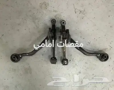 كمبروسر كلتش وحساس لكزس Gs من 98 الى 2004 16