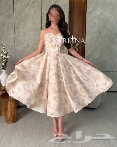 فستان للبيع 3