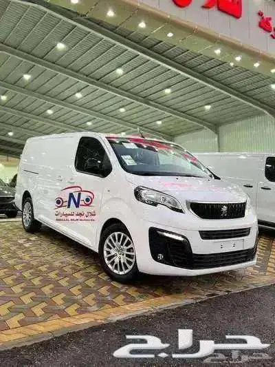 بيجو اكسبيرت بضاعة 2024 عرض خاص للشركات و المؤسسات 0