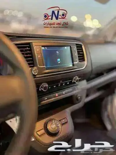 بيجو اكسبيرت بضاعة 2024 عرض خاص للشركات و المؤسسات 3