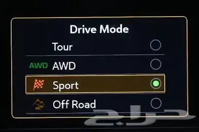 كاديلاك Sport فل الفل مواصفات نادره (ممشى قليل) 32