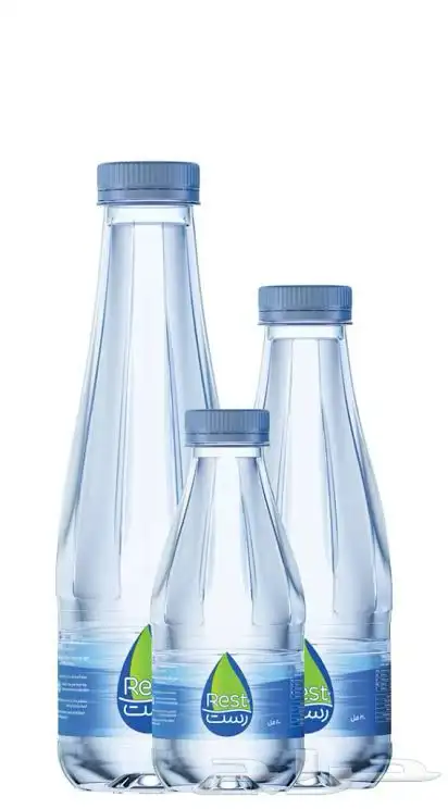 مياه الاخوان يوجد لدينا خدمة التوصيل السريع 11