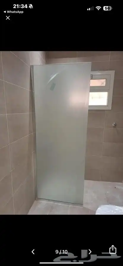 زجاج سيكوريت جده زجاج جدة 9