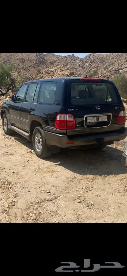 جيب لكزز مديل 2000 المحركات شرط البدي مرشوش 7