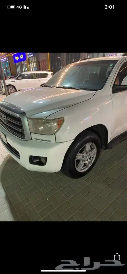 سكويا 2012 دبل ثلاجه 2