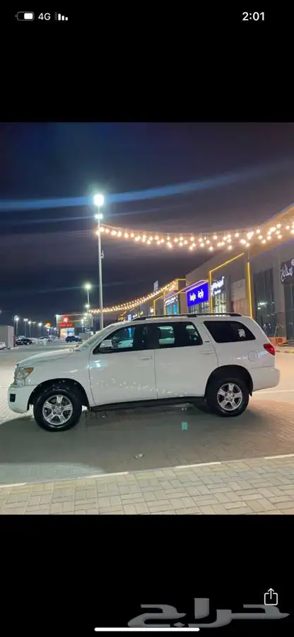 سكويا 2012 دبل ثلاجه 6