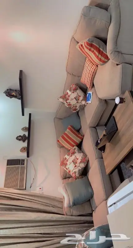 ( شقة VIP مستقله قريبة من كل الخدمات والمستشفيات ) 11