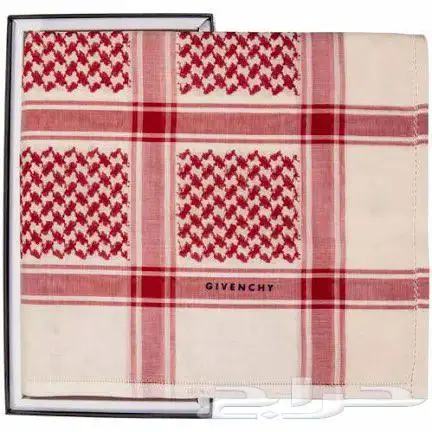 اشمغة جفنشي الأصلية 0