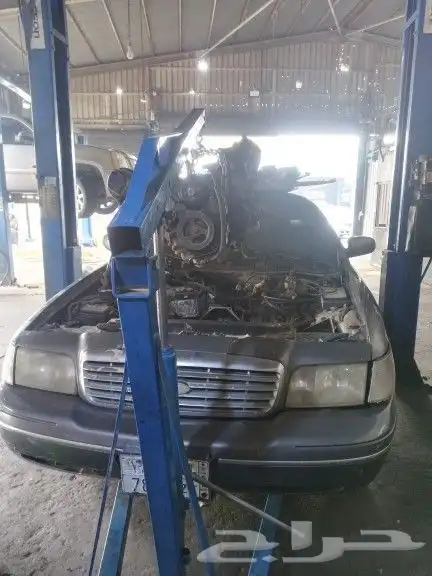 صيانة فورد اكسبلورر 0