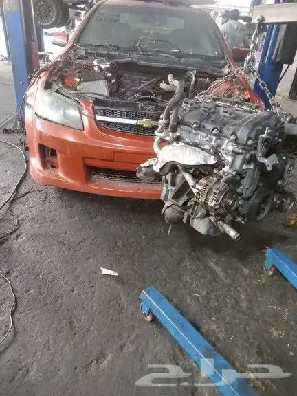 صيانة فورد اكسبلورر 2