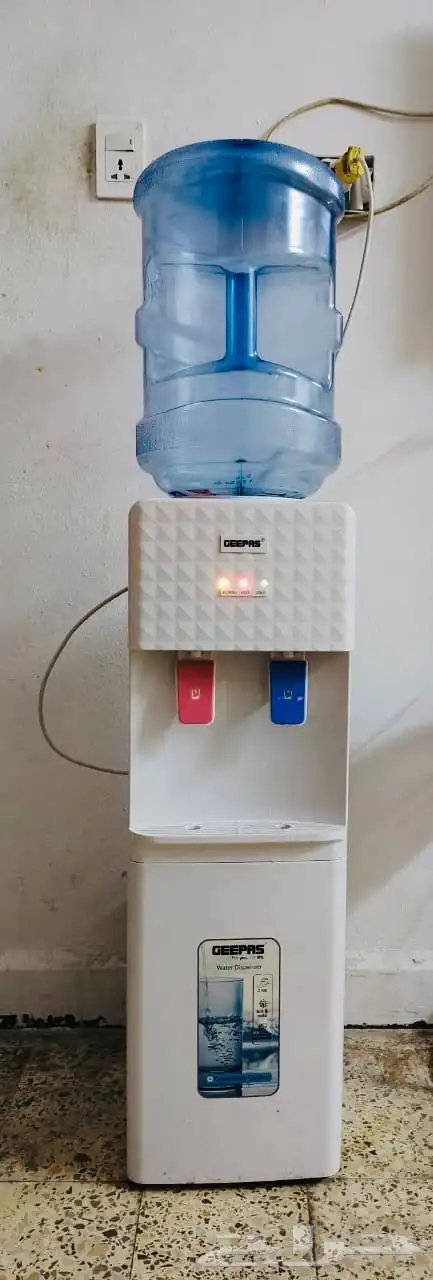 براده ماء نظيفه جدا 1