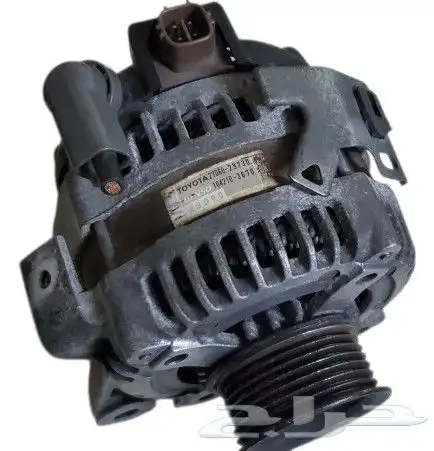 دينمو كامري 2003-2011 اصلي وكاله 4