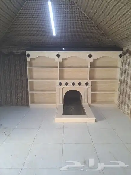 مشبات شويات أفران مداخن طوب حراري مناقل اوجار 1