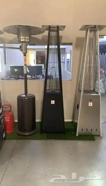 دفايات الفيصلية 4