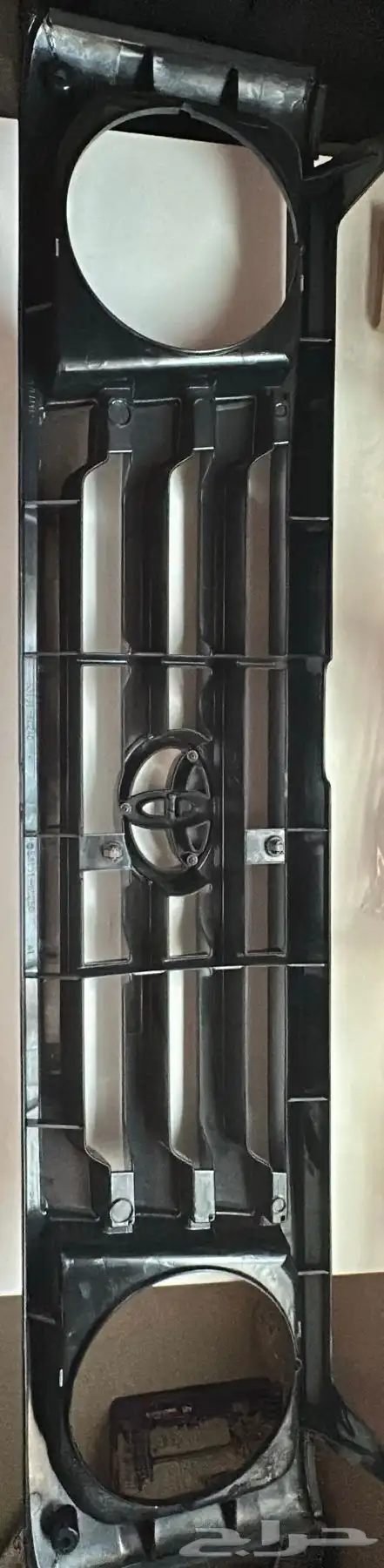 شبك بوليسي ربع وشاص 1