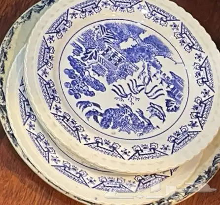 antique قطع انتيك أوروبية 7