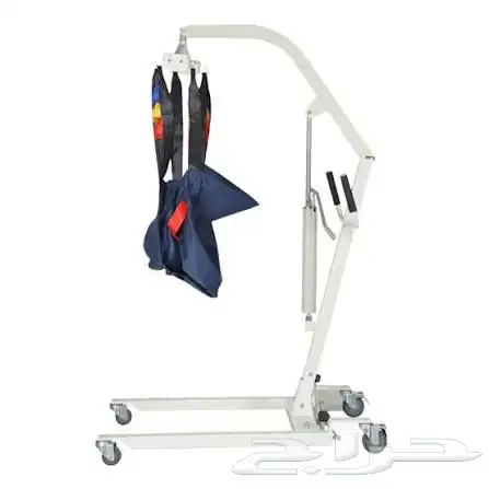 رافعه كهربائيه جديده جديدة بالكرتون للأشخاص لذوي الإعاقة 0