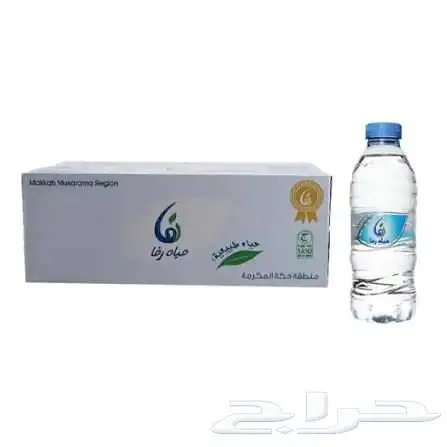 مياه الاخوان يوجد لدينا خدمة التوصيل السريع 10