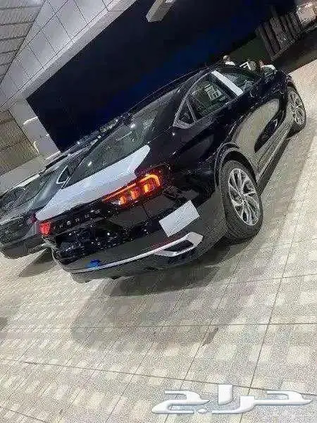 فورد توروس امبيانتي 10