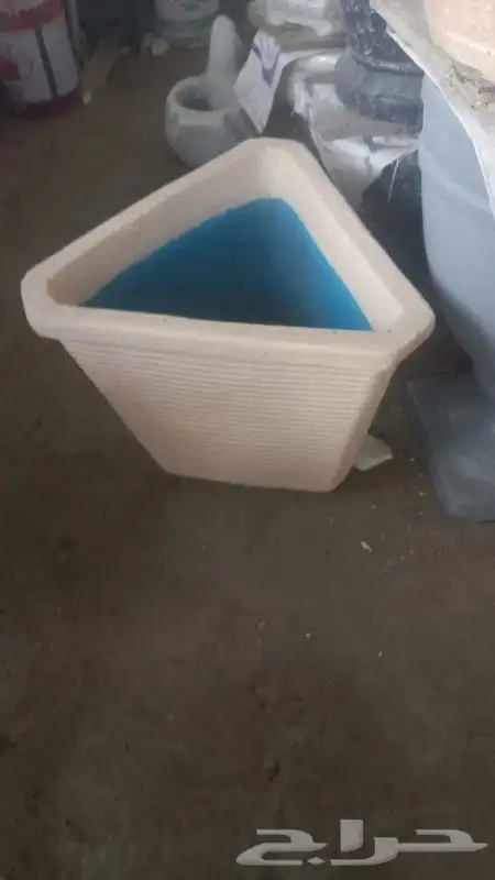 احواض خرسانة 8