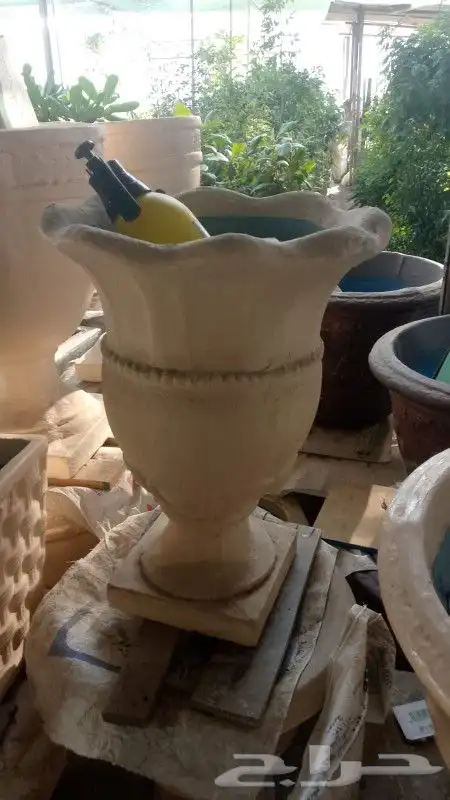 احواض خرسانة 2