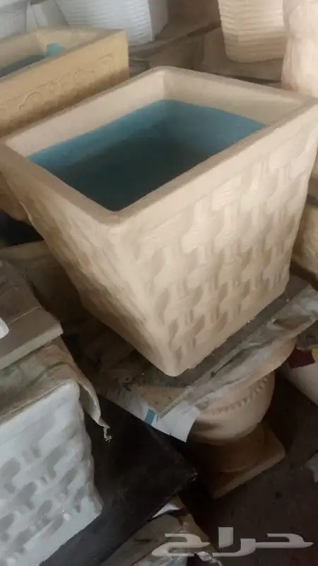 احواض خرسانة 7