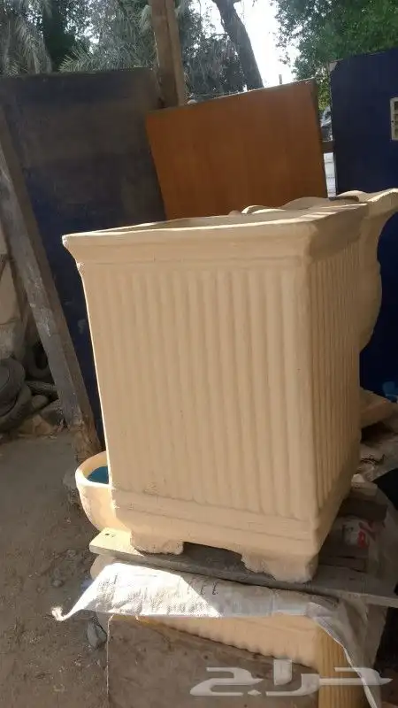 احواض خرسانة 0