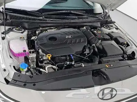 هيونداي النترا N موديل 2026 الميموني للاستيراد بكوريا 5