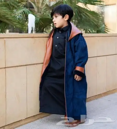 فروات شتوية فروات اطفال بنات فروات بالاسم حسب الطلب 2