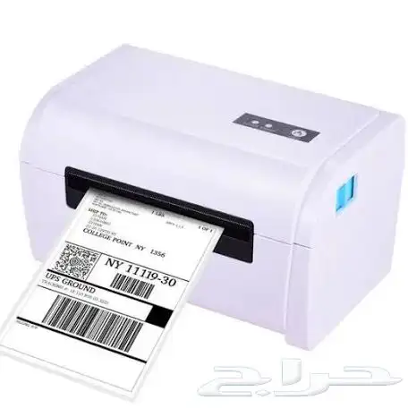 مانع اهتزاز جوال وطابعة ملصقات جديد بقراطيسهم 0