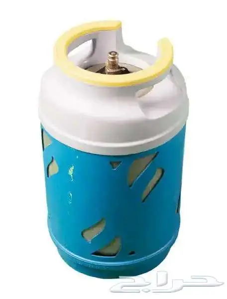 أسطوانة غاز فايبر 280 تقييم 0