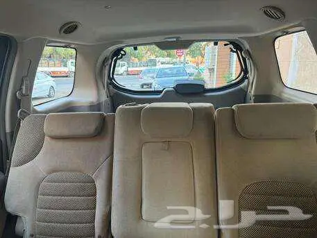 NISSAN PATHFINDER SE 2010 5