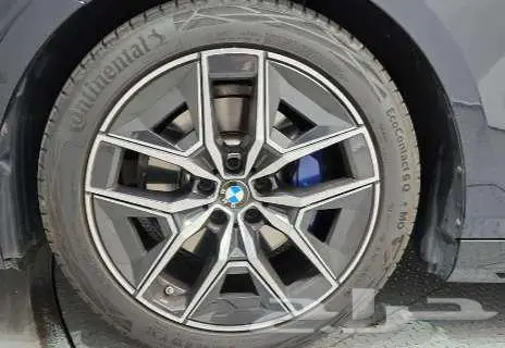 BMW 520iM موديل 2024 الميموني للاستيراد بكوريا 5