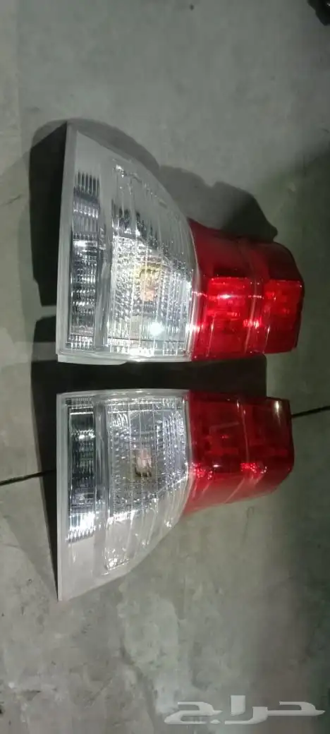 قطع غيار مستعمل نظيف 1