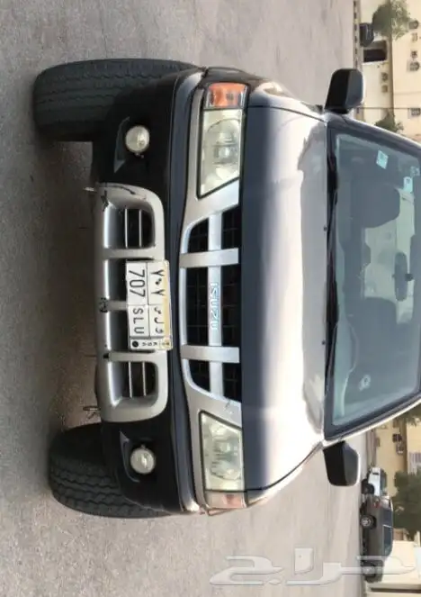 ايسوزو راديو 2