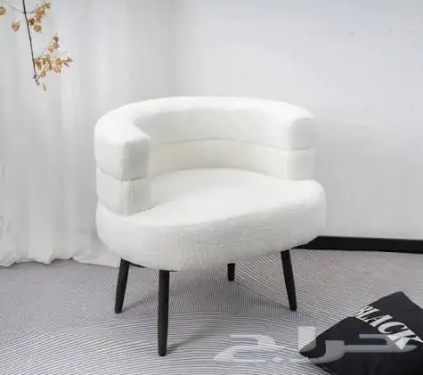 كرسي بوكليه جديد ب 500 0