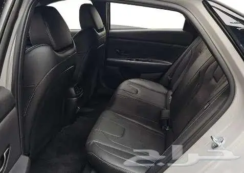 هيونداي النترا N موديل 2026 الميموني للاستيراد بكوريا 9