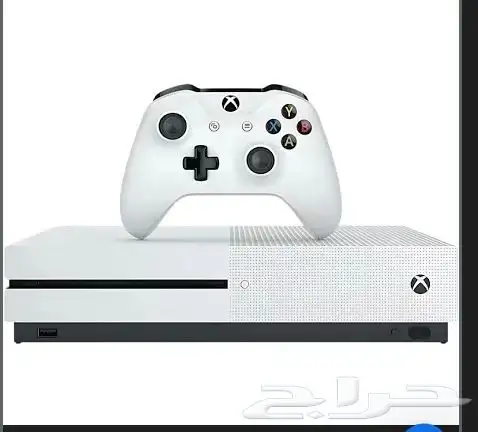 مايكروسوفت إكس بوكس ون اس 0