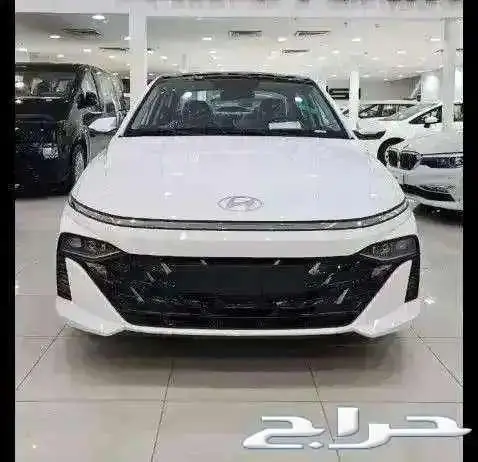 هيونداي اكسنت سمارت 2026 1