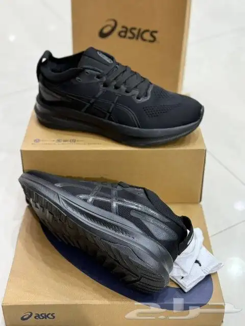 شوزات هرمز نايك نيوبلانس اديداس اسيكس ماستر 19