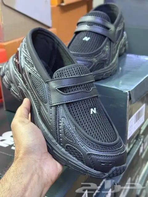 شوزات هرمز نايك نيوبلانس اديداس اسيكس ماستر 37