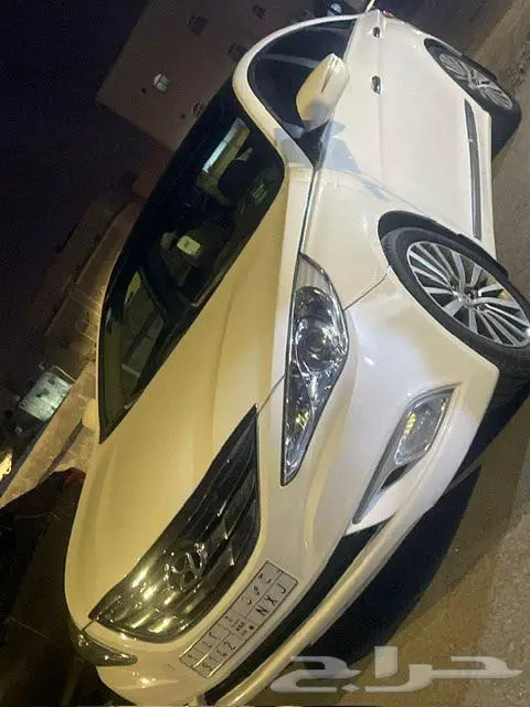 هيونداي سوناتا 0