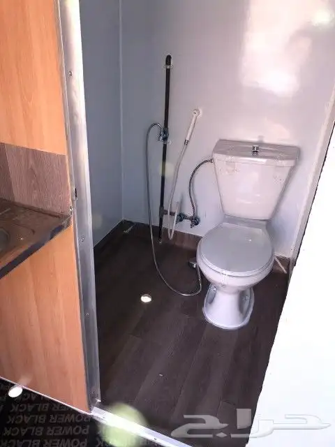 بركسات متنقله بيوت متنقله برتبلات بتبل بورتكبن 5