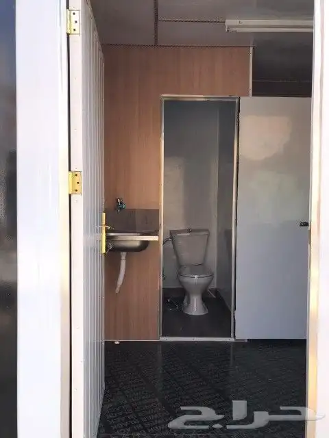 بركسات متنقله بيوت متنقله برتبلات بتبل بورتكبن 4