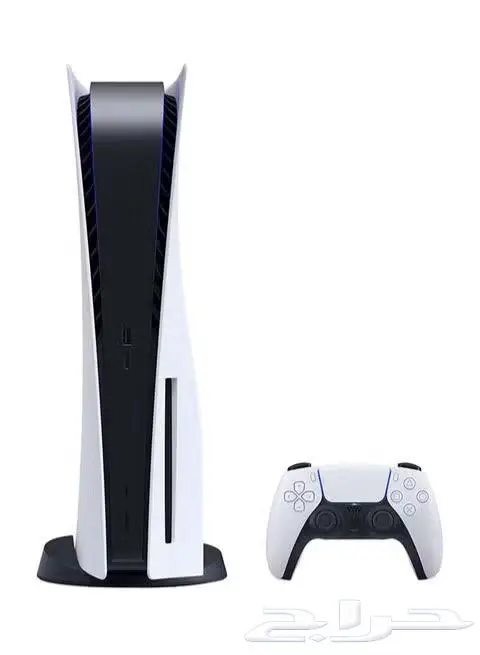 Ps5 نسخة الدسك مع يدين 650 gb 0