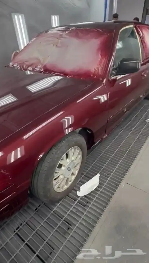 سمكره وبويه جده صناعيه قويزه 3