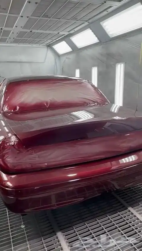 سمكره وبويه جده صناعيه قويزه 2